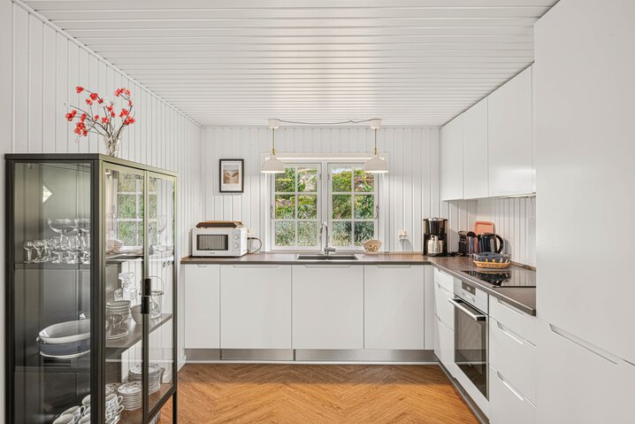 Sommerhus 40828 på Tyttebærvej 28, Henne Strand - Billede #2