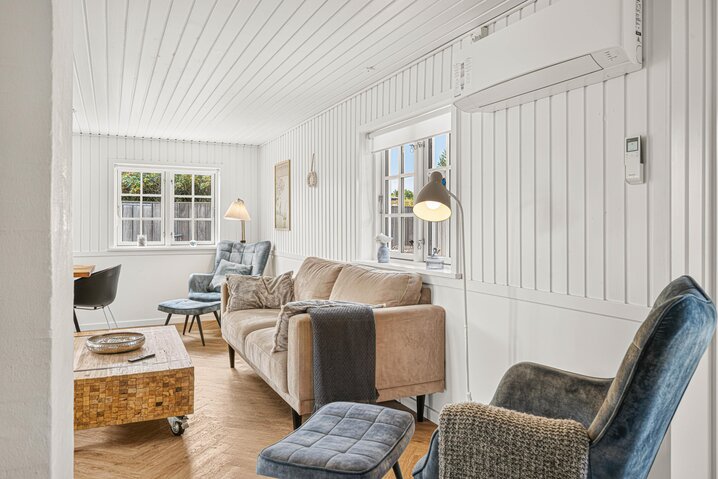 Sommerhus 40828 på Tyttebærvej 28, Henne Strand - Billede #3