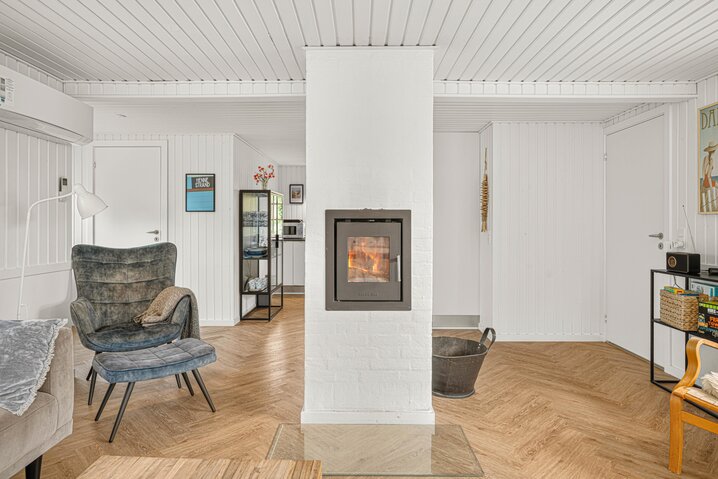 Sommerhus 40828 på Tyttebærvej 28, Henne Strand - Billede #5