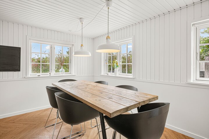 Sommerhus 40828 på Tyttebærvej 28, Henne Strand - Billede #8