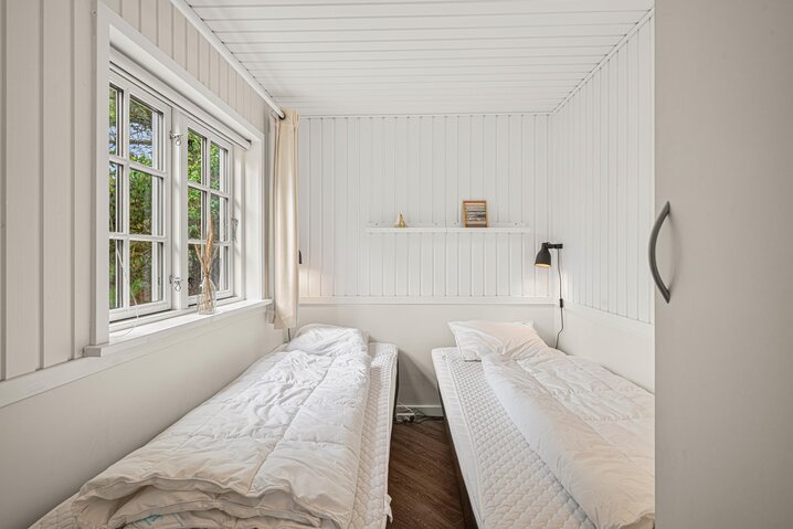 Sommerhus 40828 på Tyttebærvej 28, Henne Strand - Billede #18