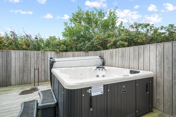 Sommerhus 40828 på Tyttebærvej 28, Henne Strand - Billede #19
