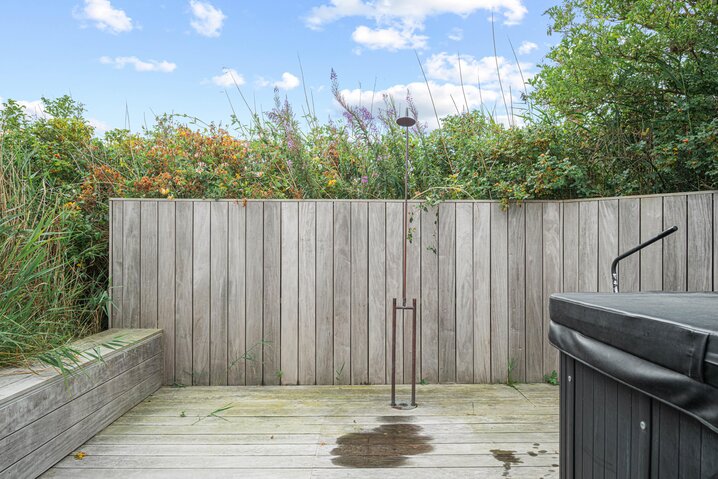 Sommerhus 40828 på Tyttebærvej 28, Henne Strand - Billede #21