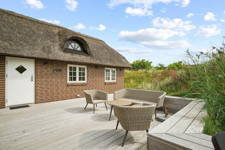 Sommerhus 40828 på Tyttebærvej 28, Henne Strand - Billede #24
