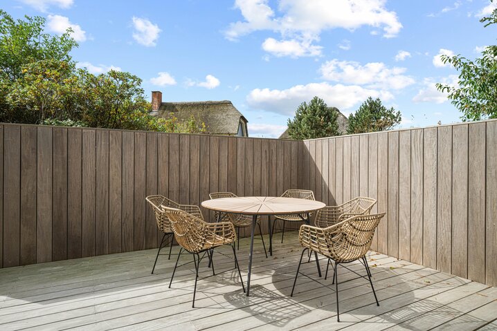 Sommerhus 40828 på Tyttebærvej 28, Henne Strand - Billede #25