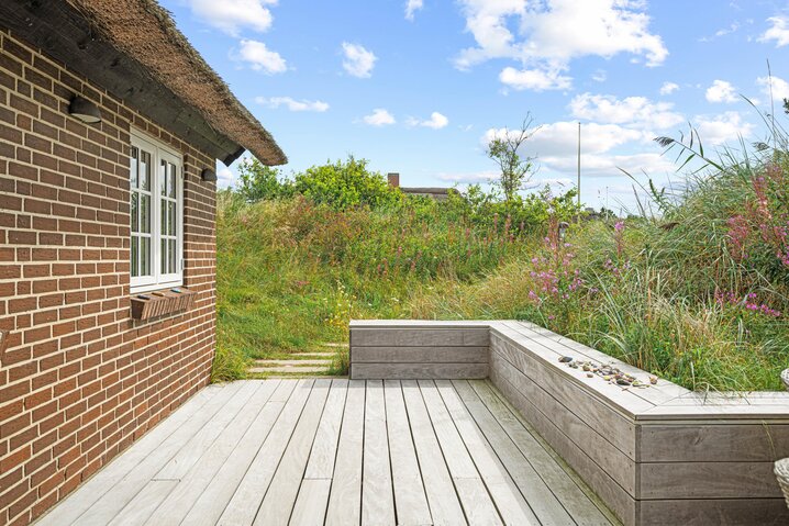 Sommerhus 40828 på Tyttebærvej 28, Henne Strand - Billede #27