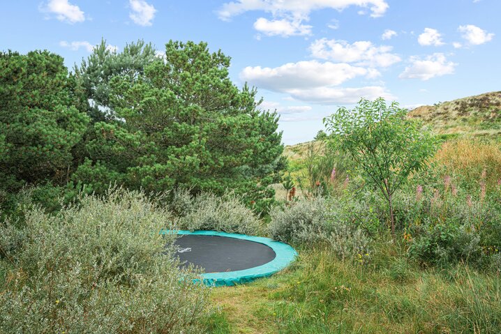 Sommerhus 40828 på Tyttebærvej 28, Henne Strand - Billede #28