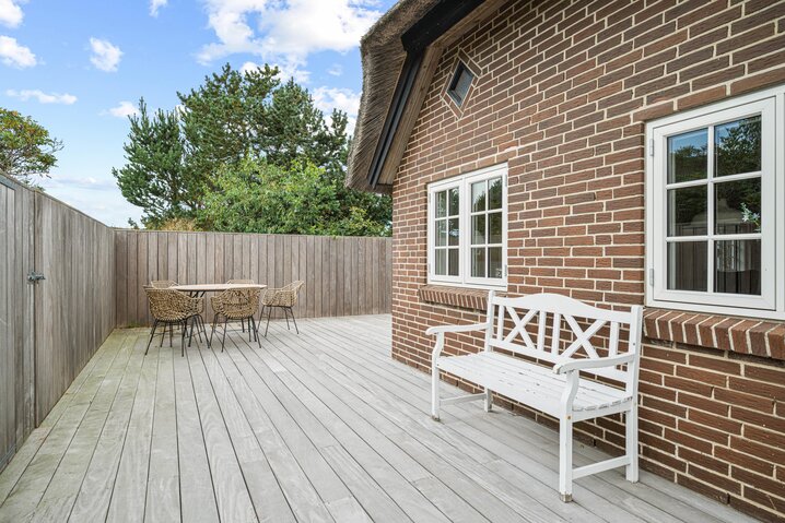 Sommerhus 40828 på Tyttebærvej 28, Henne Strand - Billede #29