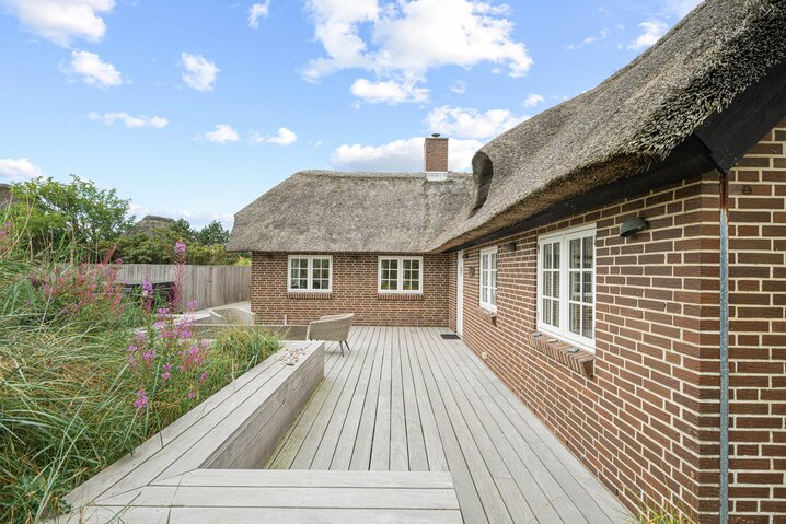 Sommerhus 40828 på Tyttebærvej 28, Henne Strand - Billede #30
