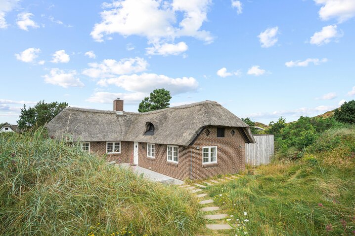 Sommerhus 40828 på Tyttebærvej 28, Henne Strand - Billede #31