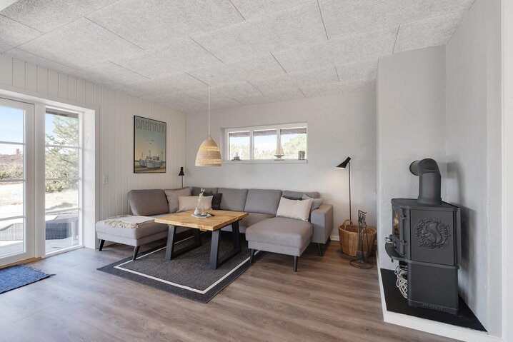 Ferienhaus 40831 in Porsevej 31, Henne Strand - Bild #1