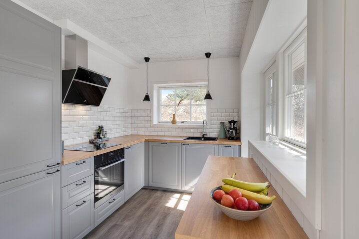 Ferienhaus 40831 in Porsevej 31, Henne Strand - Bild #2