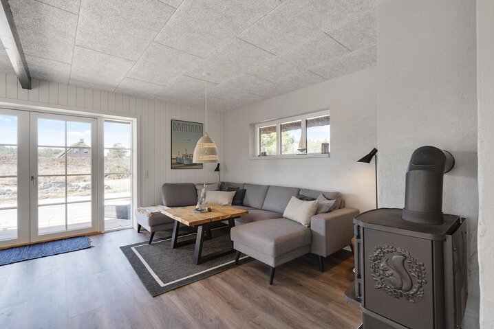 Ferienhaus 40831 in Porsevej 31, Henne Strand - Bild #4