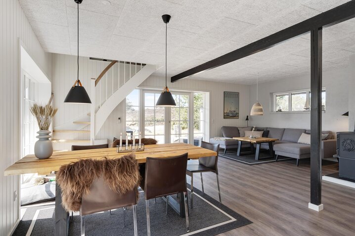 Ferienhaus 40831 in Porsevej 31, Henne Strand - Bild #6