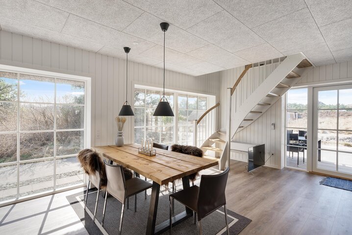 Ferienhaus 40831 in Porsevej 31, Henne Strand - Bild #7
