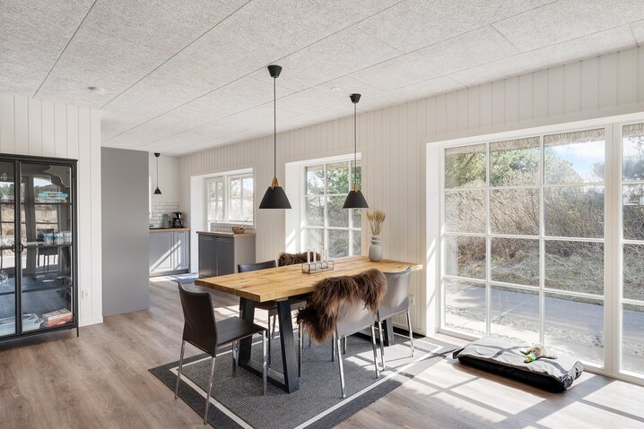 Ferienhaus 40831 in Porsevej 31, Henne Strand - Bild #8