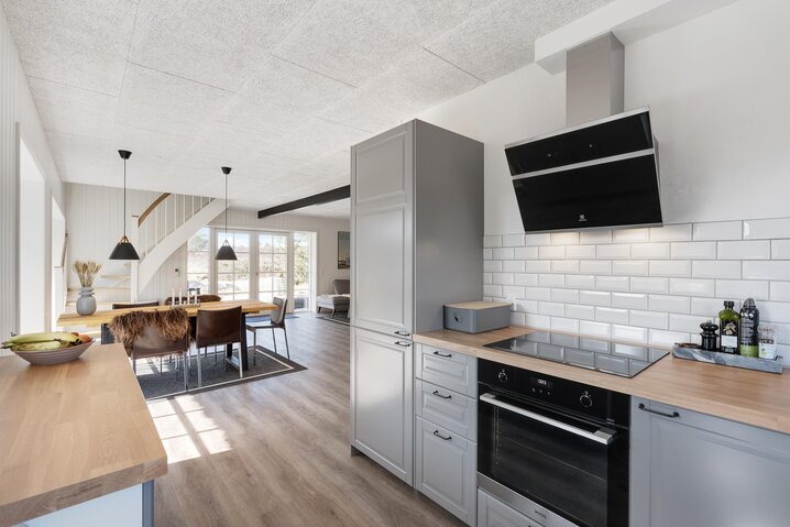 Ferienhaus 40831 in Porsevej 31, Henne Strand - Bild #9