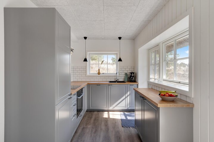 Ferienhaus 40831 in Porsevej 31, Henne Strand - Bild #10