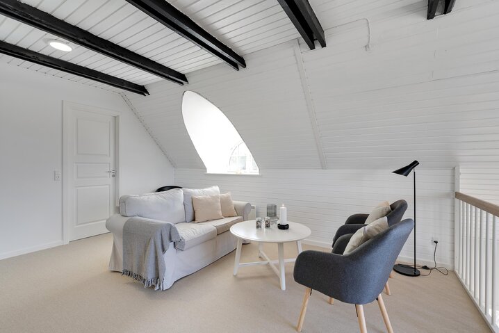 Ferienhaus 40831 in Porsevej 31, Henne Strand - Bild #12