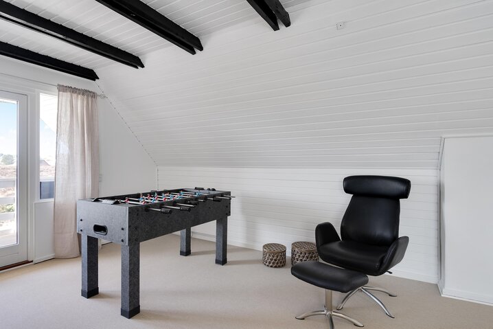 Ferienhaus 40831 in Porsevej 31, Henne Strand - Bild #13