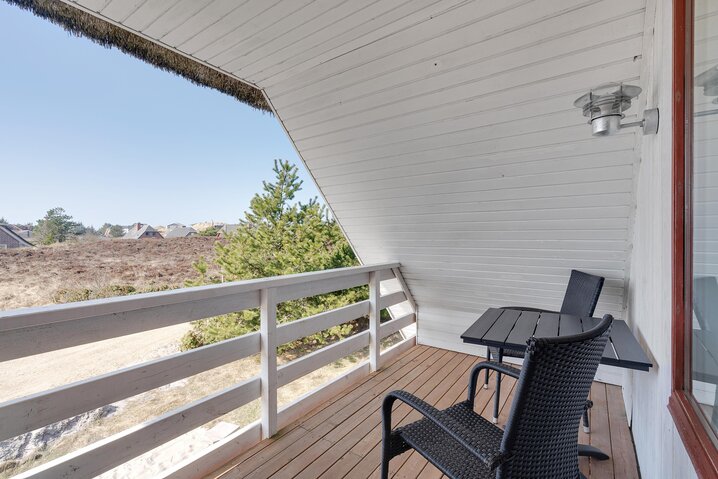 Ferienhaus 40831 in Porsevej 31, Henne Strand - Bild #14