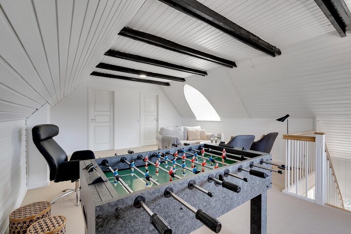 Ferienhaus 40831 in Porsevej 31, Henne Strand - Bild #15