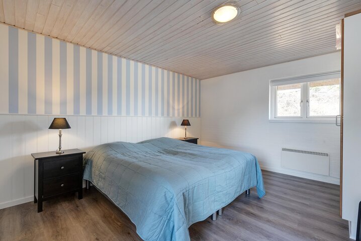 Ferienhaus 40831 in Porsevej 31, Henne Strand - Bild #16