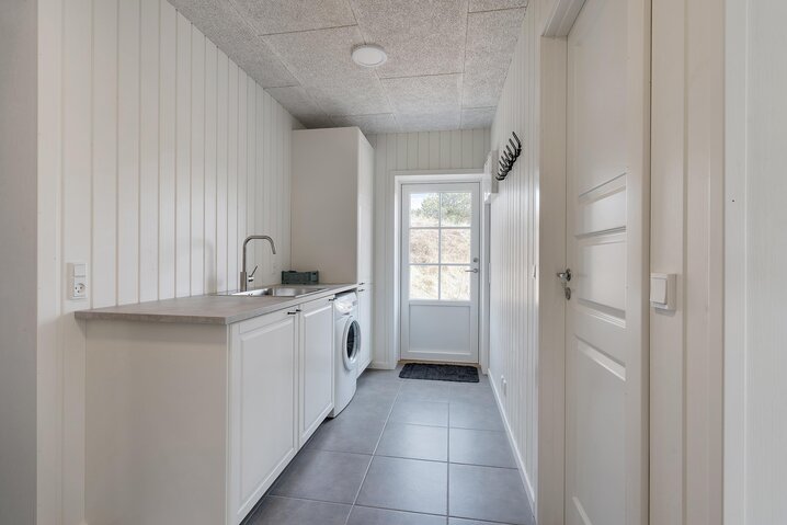 Ferienhaus 40831 in Porsevej 31, Henne Strand - Bild #21