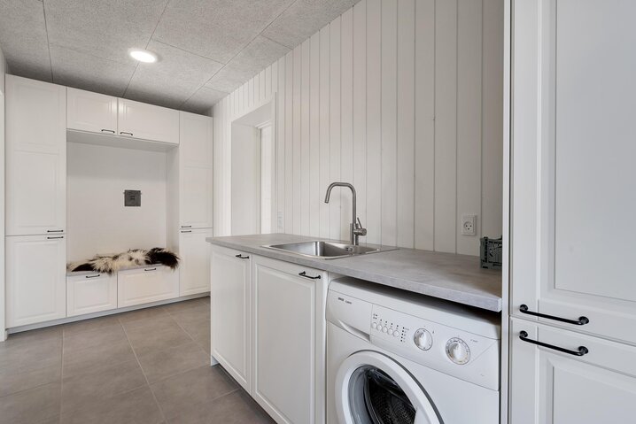 Ferienhaus 40831 in Porsevej 31, Henne Strand - Bild #22