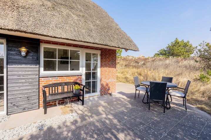 Ferienhaus 40831 in Porsevej 31, Henne Strand - Bild #33