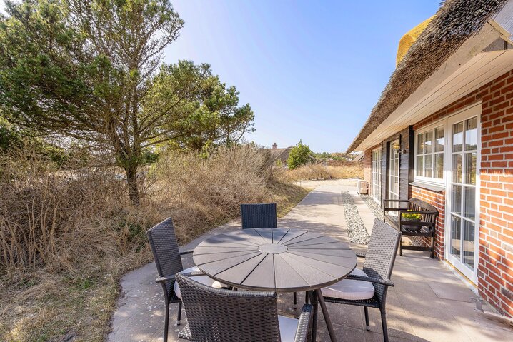 Ferienhaus 40831 in Porsevej 31, Henne Strand - Bild #34