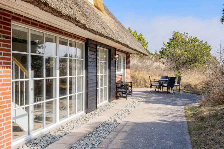 Ferienhaus 40831 in Porsevej 31, Henne Strand - Bild #32