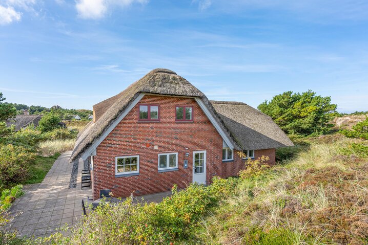 Ferienhaus 40831 in Porsevej 31, Henne Strand - Bild #35