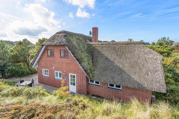 Ferienhaus 40831 in Porsevej 31, Henne Strand - Bild #36