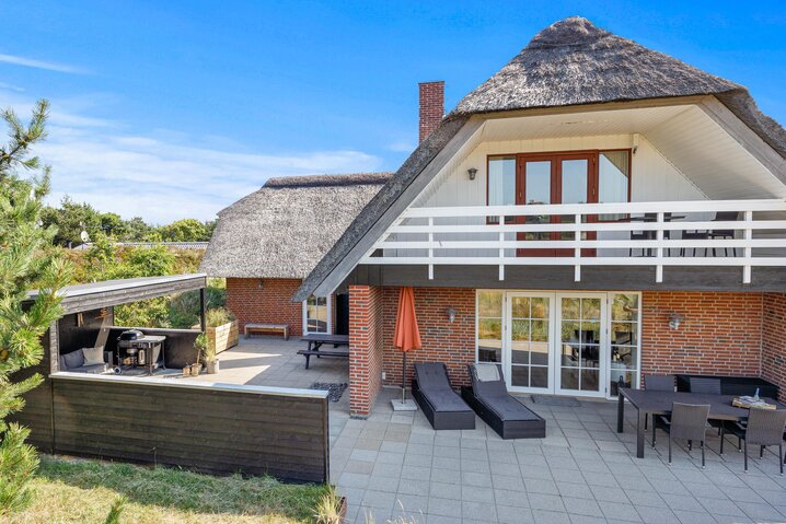 Ferienhaus 40831 in Porsevej 31, Henne Strand - Bild #23