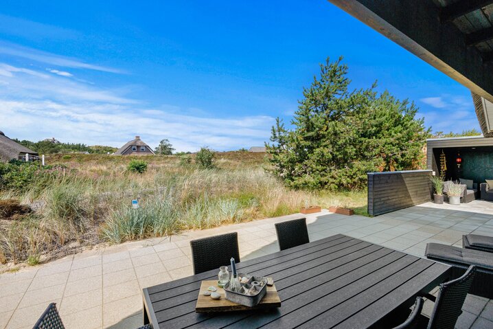 Ferienhaus 40831 in Porsevej 31, Henne Strand - Bild #25