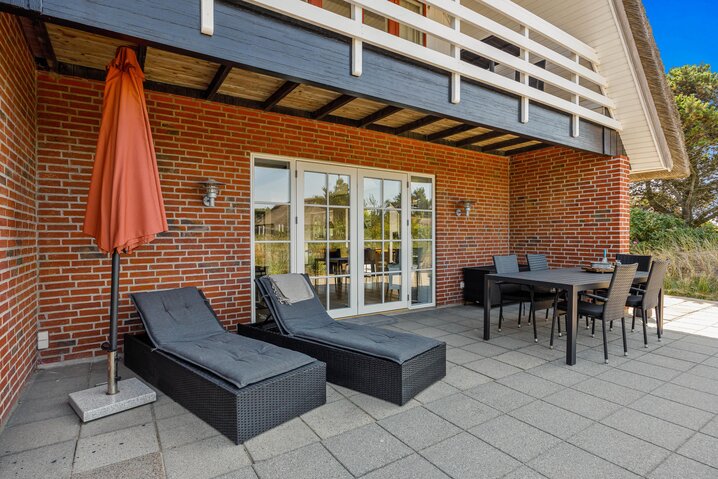 Ferienhaus 40831 in Porsevej 31, Henne Strand - Bild #26