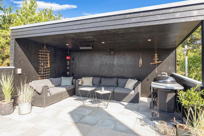 Ferienhaus 40831 in Porsevej 31, Henne Strand - Bild #27