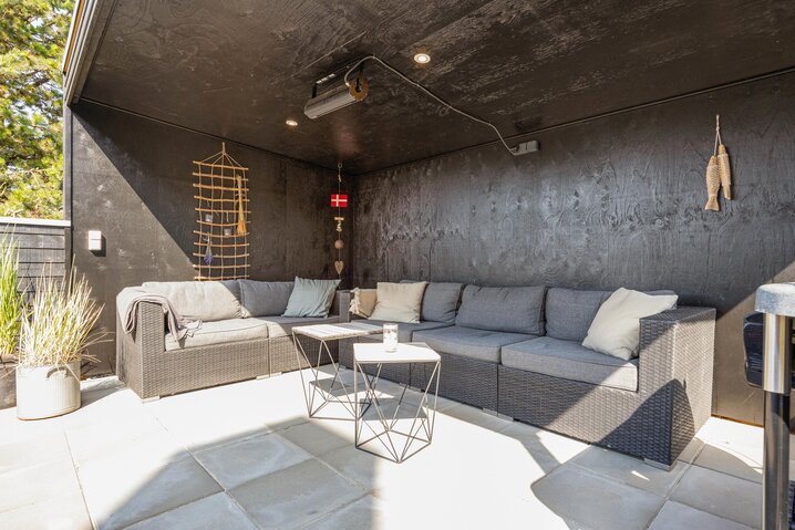 Ferienhaus 40831 in Porsevej 31, Henne Strand - Bild #28