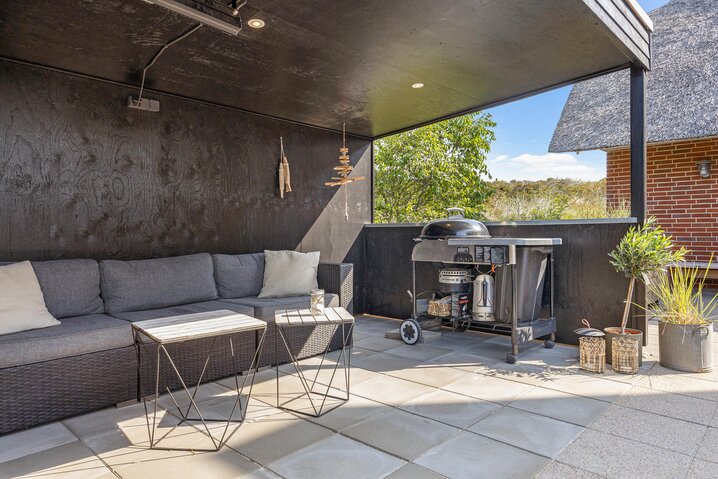 Ferienhaus 40831 in Porsevej 31, Henne Strand - Bild #29