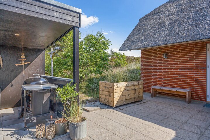 Ferienhaus 40831 in Porsevej 31, Henne Strand - Bild #30