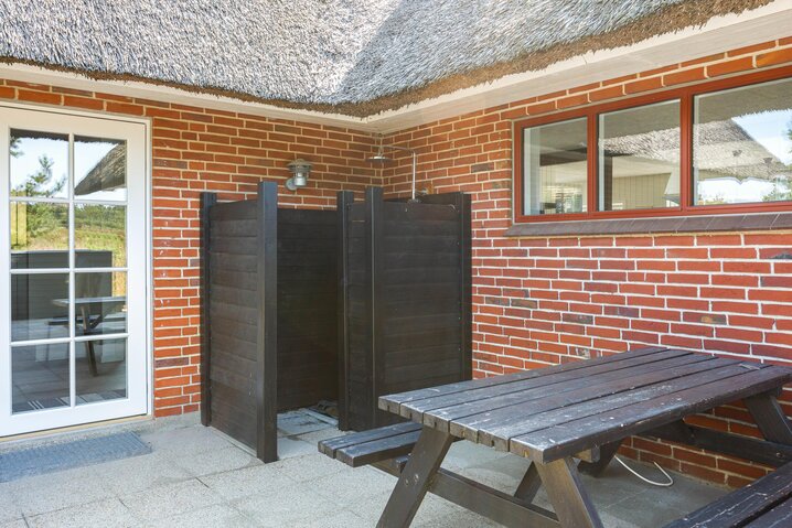 Ferienhaus 40831 in Porsevej 31, Henne Strand - Bild #31