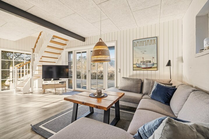 Sommerhus 40831 på Porsevej 31, Henne Strand - Billede #1