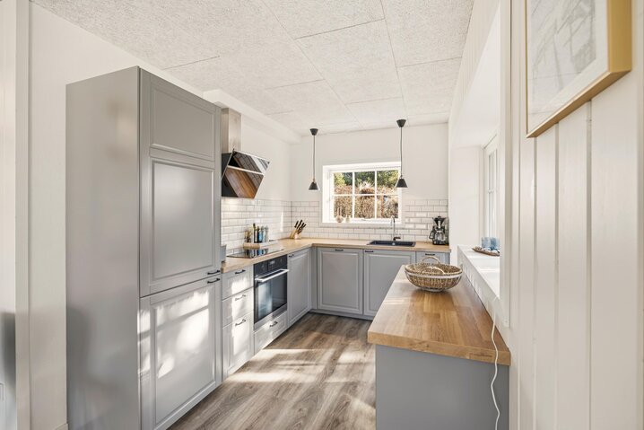 Sommerhus 40831 på Porsevej 31, Henne Strand - Billede #2