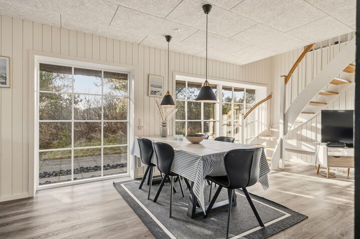 Sommerhus 40831 på Porsevej 31, Henne Strand - Billede #14