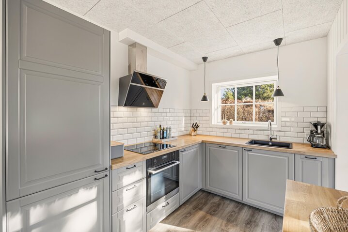 Sommerhus 40831 på Porsevej 31, Henne Strand - Billede #16