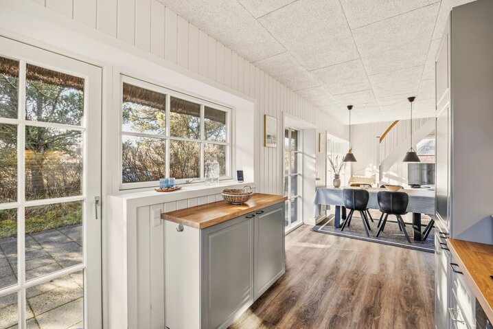 Sommerhus 40831 på Porsevej 31, Henne Strand - Billede #17
