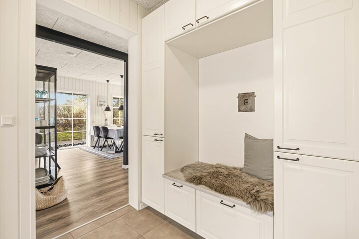 Sommerhus 40831 på Porsevej 31, Henne Strand - Billede #23