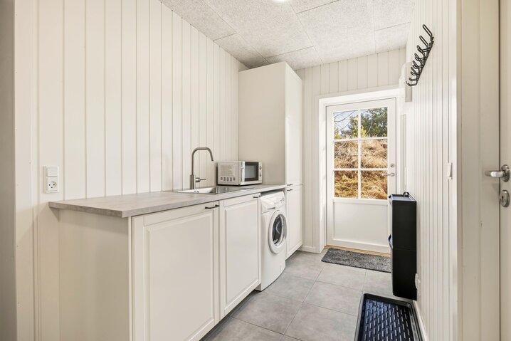 Sommerhus 40831 på Porsevej 31, Henne Strand - Billede #24