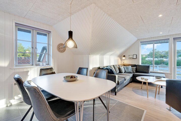 Sommerhus 40832 på Porsevej 27, Henne Strand - Billede #12